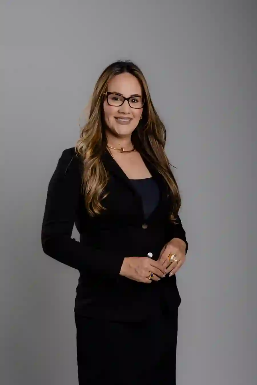 Dra. Ana Paula Conrado, advogada do agronegócio